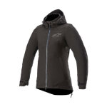 Alpinestars Stella Moony Drystar Lady Black