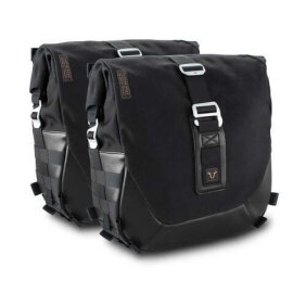 Satteltasche SW Motech Sidebag Sys Legend Lc B