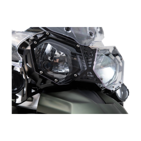 Rejilla de faro Sw Motech Headlight Guard