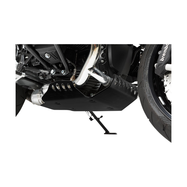 Cabrecarter SW Motech Engine Guard