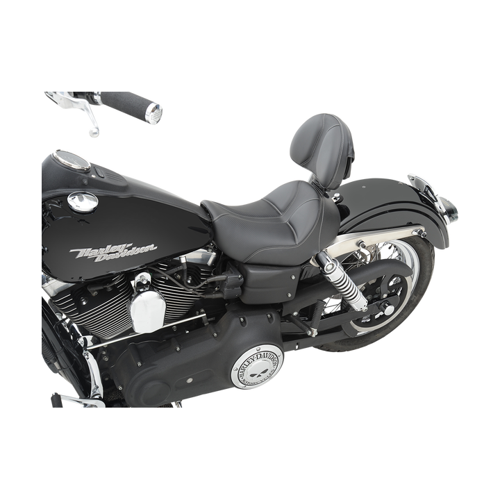 Asiento individual Saddlemen Seat Dominator Solo06-17
