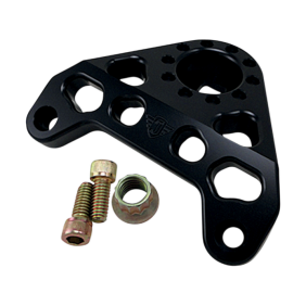 Soporte de faro Joker Machine Bracket H-Lite Xl92-19Bk