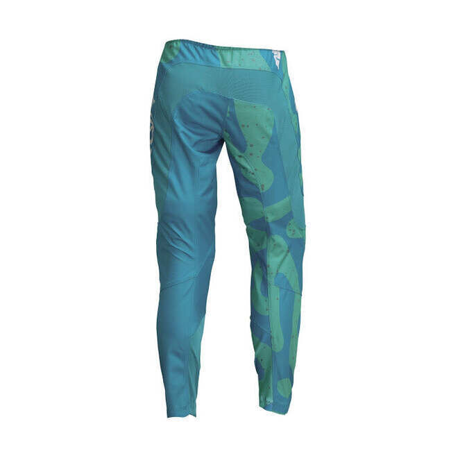 Thor Sector Disguise Lady Teal / Aqua