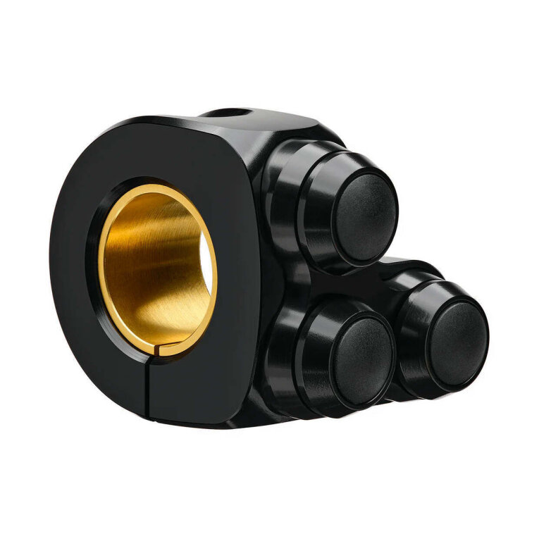 Switch Motogadget Mo.Switch Basic3 L Bk