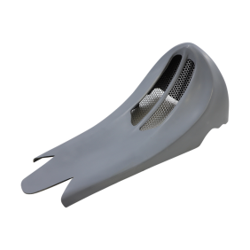 Trask Side cover Cover Frame Raked 14-16Fl