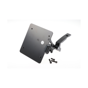 Porte-plaque dimmatriculation Cult Werk License Plate Ch Brkout