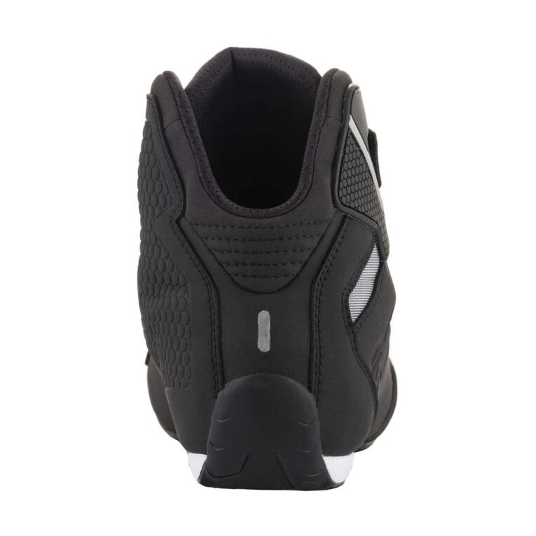 Alpinestars Sektor Waterproof Black