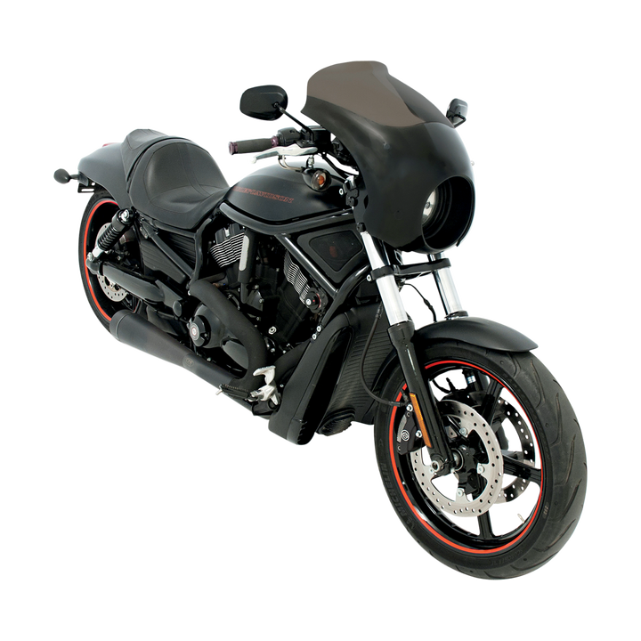 Memphis Shades Komplette vordere verkleidung Fairing Bullet Night Rod