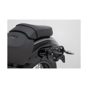 Soporte de equipaje SW Motech Slc Side Carrier L