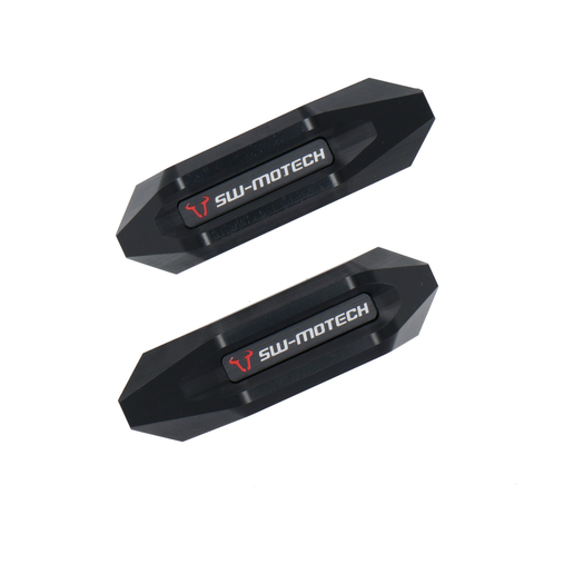 Barres de protection SW Motech Slider Set