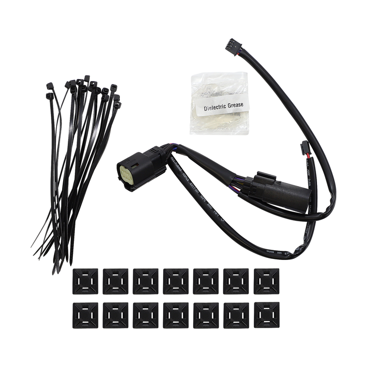 Ciro Bremshebel Lights Machete X-Bags