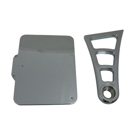 Portamatrícula Heinz Bikes Lic.Plt.Sm W/Tl Fx05 A-C