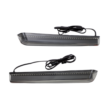 Luz de freno Ciro Lights Machete X-Bags