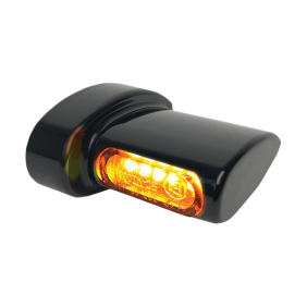 Intermitente Heinz Bikes Turnsig Wing Micro Bk