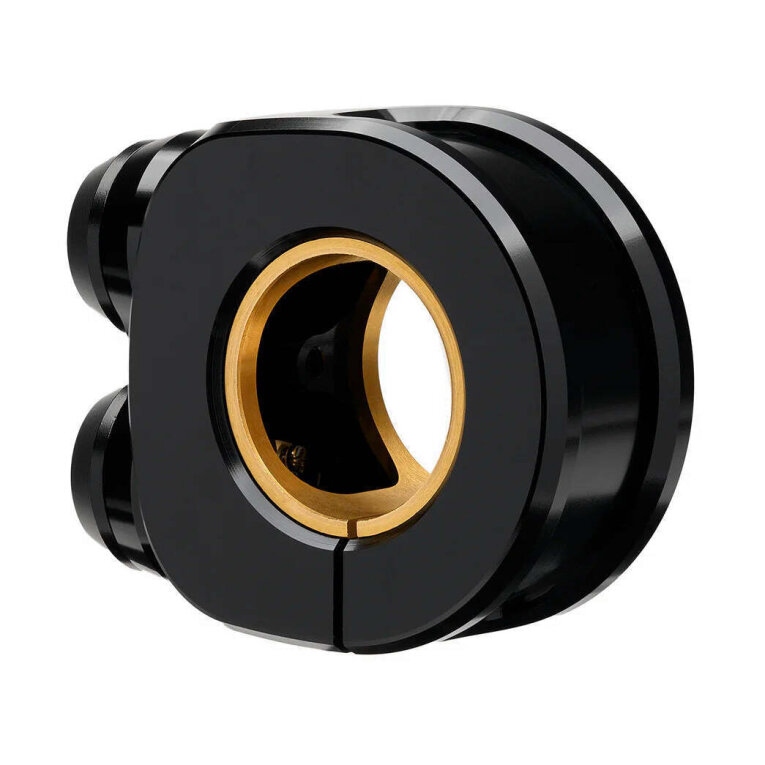 Switch Motogadget Mo.Switch Basic2 Bk