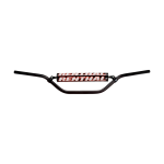 Manillar genérico Renthal Handlebar 7/8 Rc809 Hi Bk