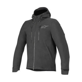 Alpinestars Domino Black