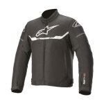 Alpinestars T-SPS Waterproof Black / White