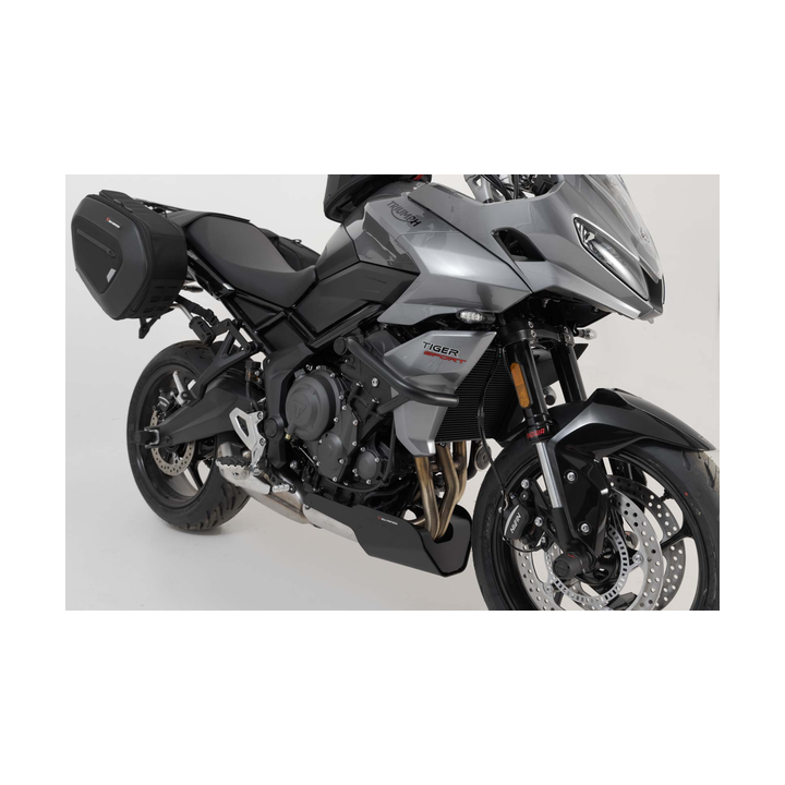 Fenders SW Motech Crash Bar