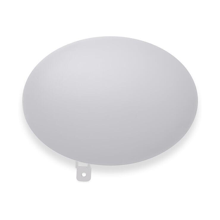 Tapa lateral Tamarit Dalua OG Dorsal