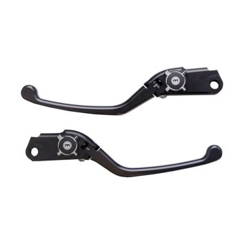 Maneta de embrague y freno Magura Lever Kit Brk/Clu Bmw Blk