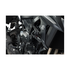 Fenders SW Motech Frame Slider Set