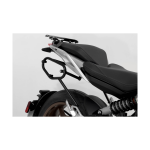 Suporte de bagagem SW Motech Slc Side Carrier Right