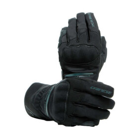 Dainese Aurora D-Dry Lady Black / Black