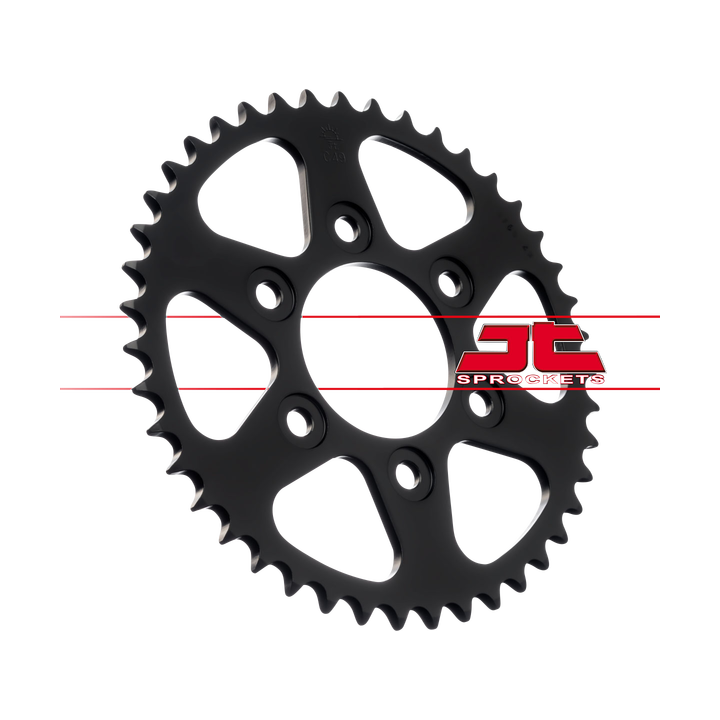 Piñón Jt Sprockets Sprocket Rear 43T 525