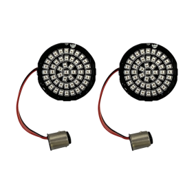 Intermitente Custom Dynamics Insert R Led Tsig Rd 1157