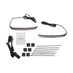 Intermitente Ciro Bag Blades Ambr T/S