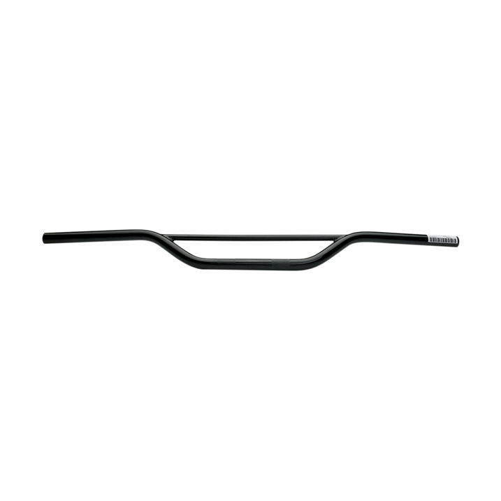 Guidão genérico Moose Racing Handlebar Stl Yz Blk