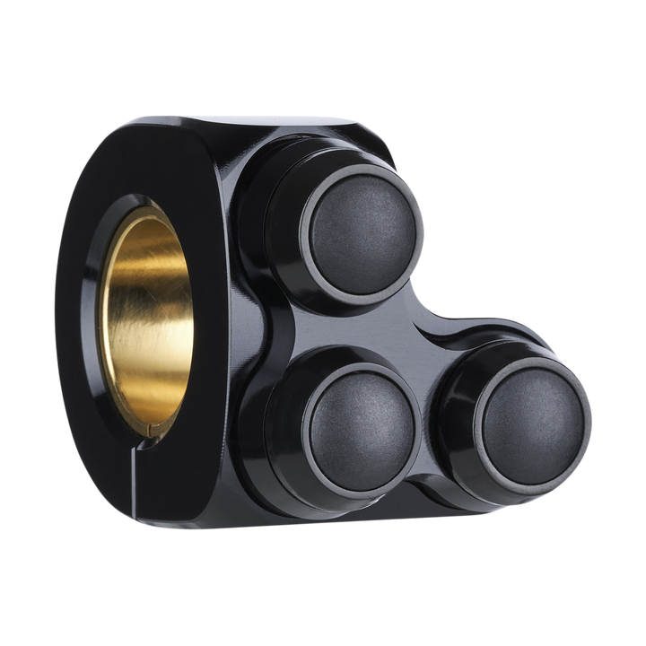 Switch Motogadget Mo.Switch Basic3 L Bk