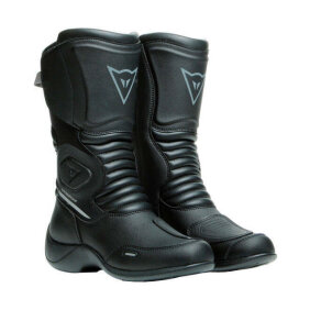 Dainese Aurora D-WP Lady Black / Black