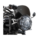 Sw Motech Windshield Windscreen Speed Twin