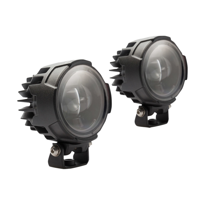 Faro SW Motech Evo High Beam Light Kit