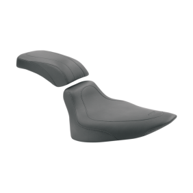 Asiento individual Mustang Seat Trippr Solo 8-17Flst