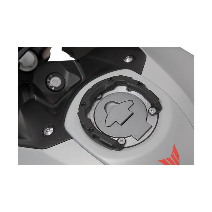 Suporte de bagagem SW Motech Pro Tank Ring