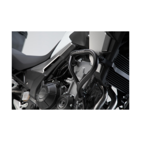 Barres de protection SW Motech Crash Bar