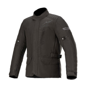 Alpinestars Gravity Drystar Black