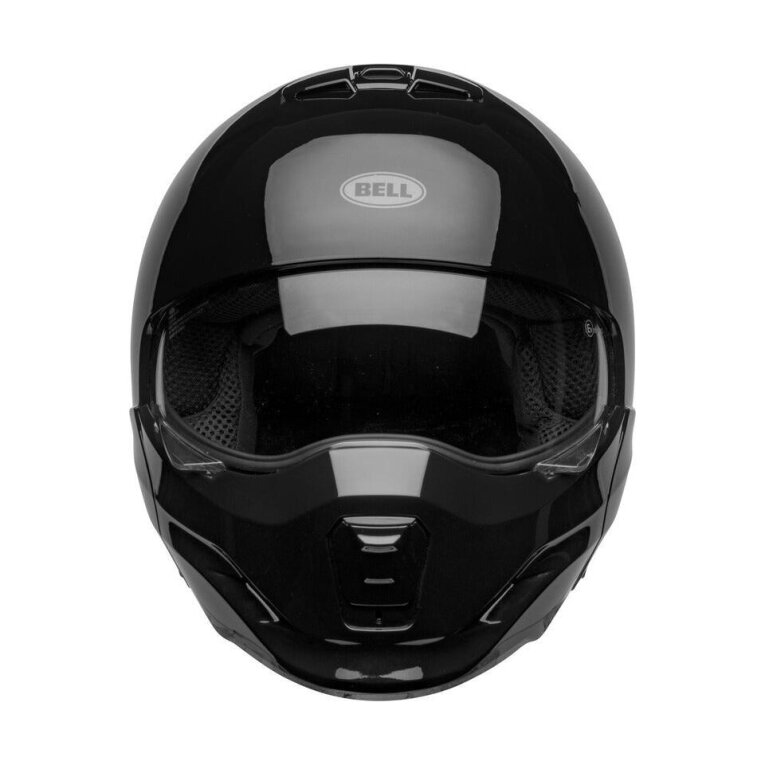 Casque modulaire Bell BROOZER Negro