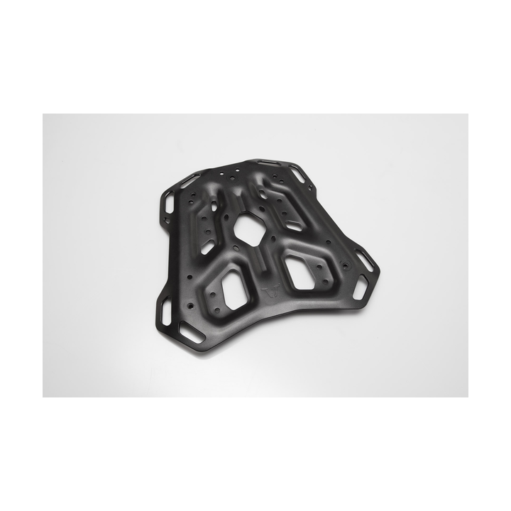 Gepäckunterstützung SW Motech Adventure Rack Versys