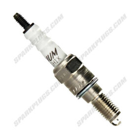 Bujía Ngk Spark Plugs Er9Ehix Iridium Ix Plug