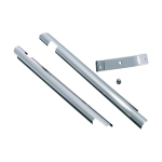 Tapa lateral Kuryakyn Cover Down Tube St