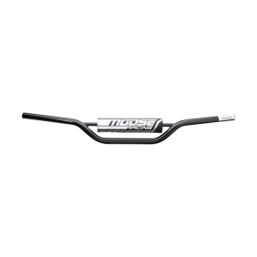 Manillar genérico Moose Racing Handlebar Stl 1-1/8 Cr Hi