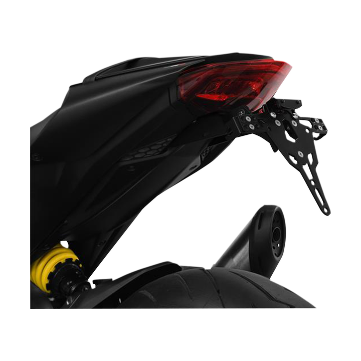 Portamatrícula Zieger Lcs Plt Hld Type A Mnstr