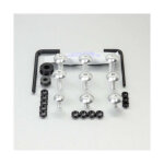 Suporte de carenagem dianteira Pro Bolt Bolt Kt Fair Tri Sl