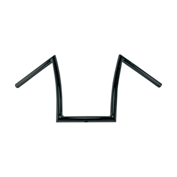 Manillar genérico Todds Cycle Handlebar Strip 12 Black