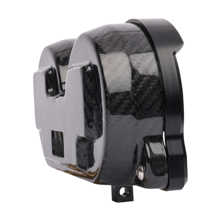 Instrumentación Thrashin Supply Co Gauge Reloc Kt Fltr Blk