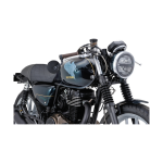 Daytona Handlebar end mirror D-Mirror-17 Vf3